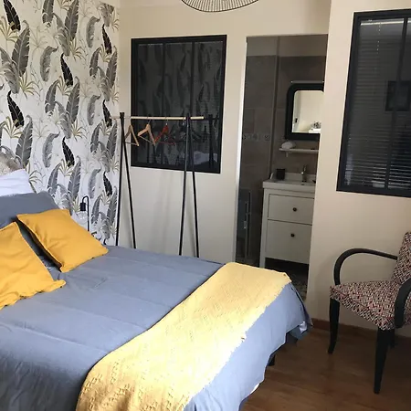 D'hotes De La Baie Sallenelles