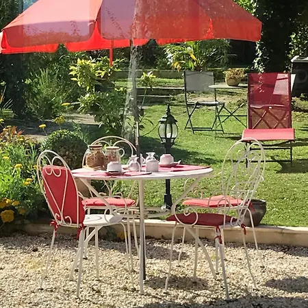 D'hotes De La Baie 3* Sallenelles