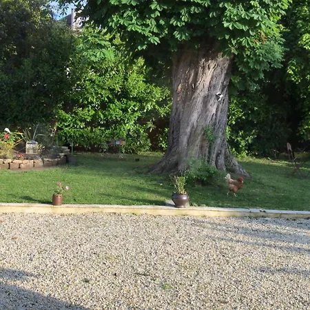 Bed & Breakfast D'hotes De La Baie *