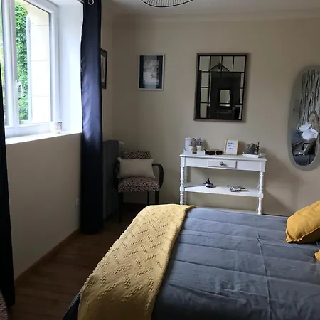 D'hotes De La Baie Sallenelles