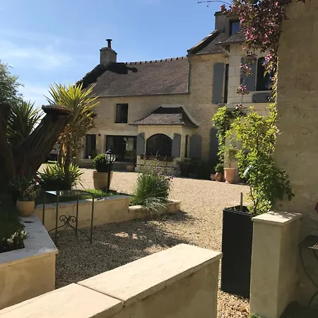 D'hotes De La Baie Sallenelles