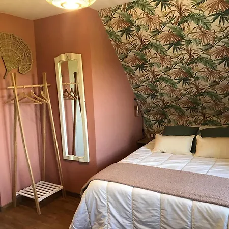 Nocleg ze śniadaniem D'hotes De La Baie