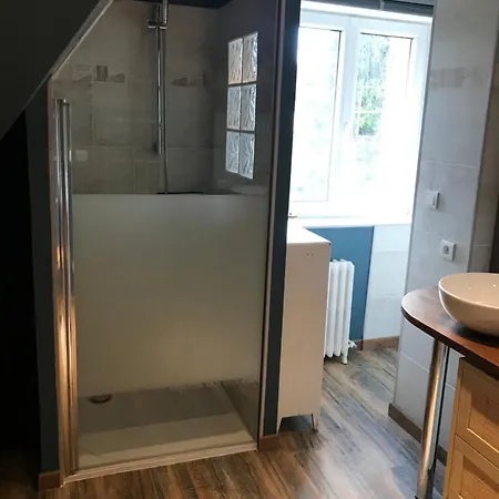 Bed & Breakfast D'hotes De La Baie Sallenelles