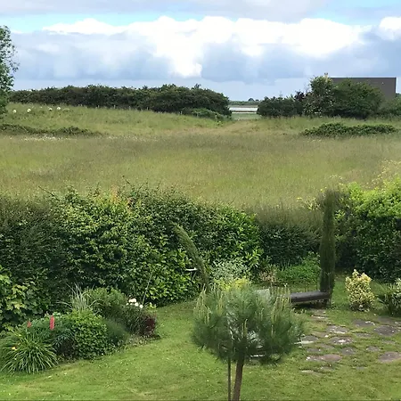 D'hotes De La Baie Bed & Breakfast