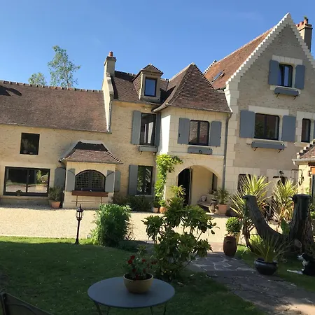 Bed & Breakfast D'hotes De La Baie *