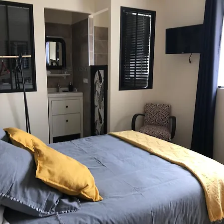 Bed & Breakfast D'hotes De La Baie Sallenelles