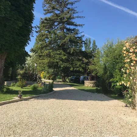 D'hotes De La Baie Bed & Breakfast Sallenelles