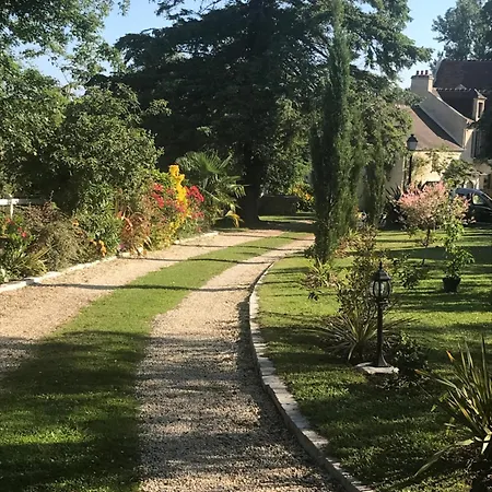 Bed & Breakfast D'hotes De La Baie 3*