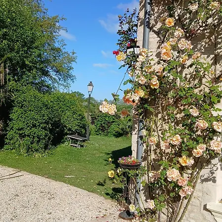 D'hotes De La Baie 3*