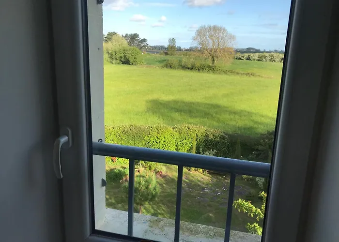 Bed & Breakfast D'hotes De La Baie