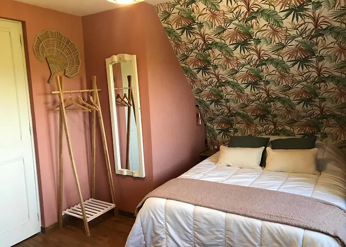 Bed & Breakfast D'hotes De La Baie