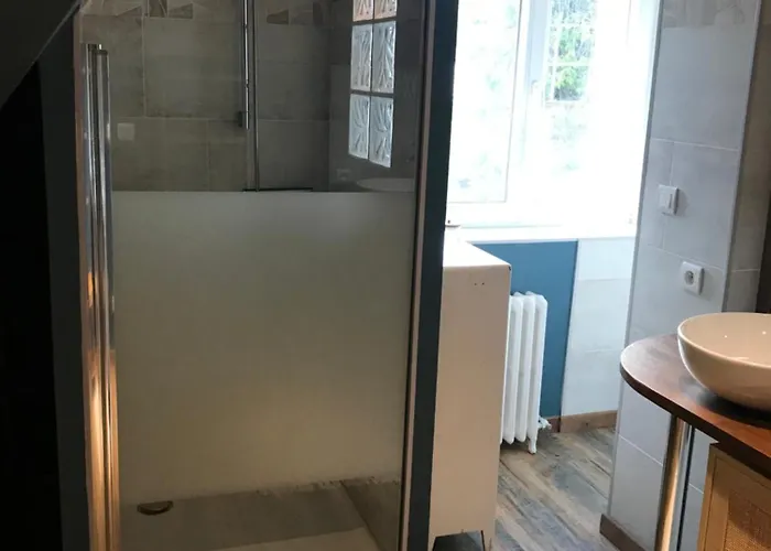 Bed & Breakfast D'hotes De La Baie Sallenelles