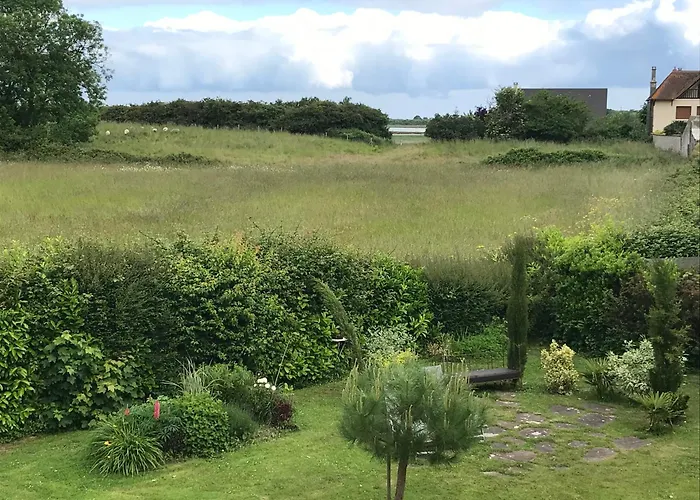 D'hotes De La Baie Bed & Breakfast