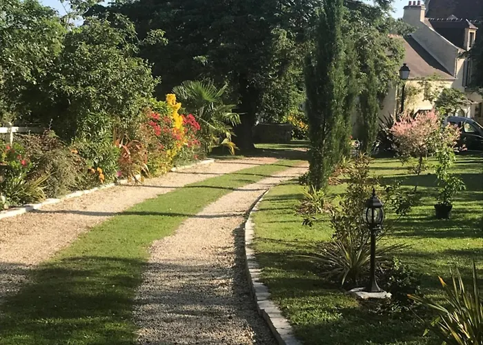 Bed & Breakfast D'hotes De La Baie 3*